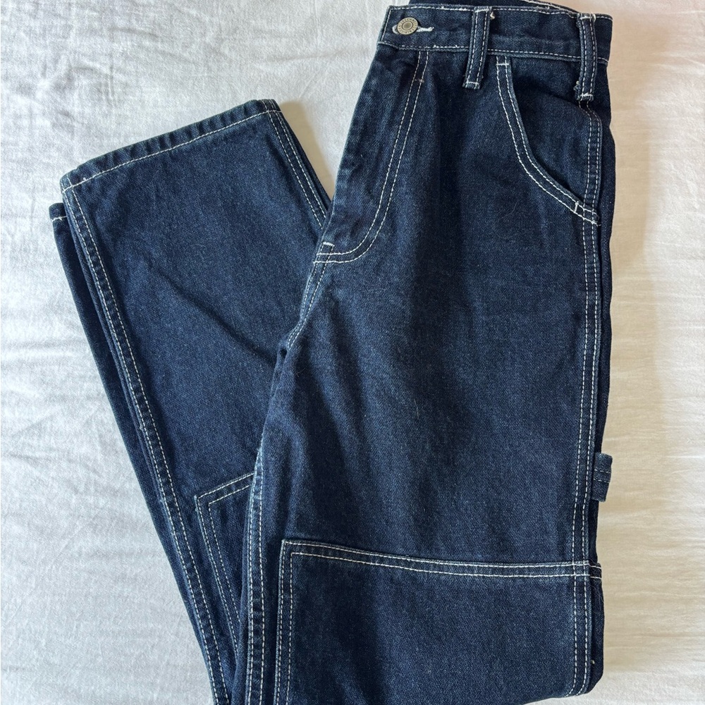 Brandy Melville Carpenter Pants